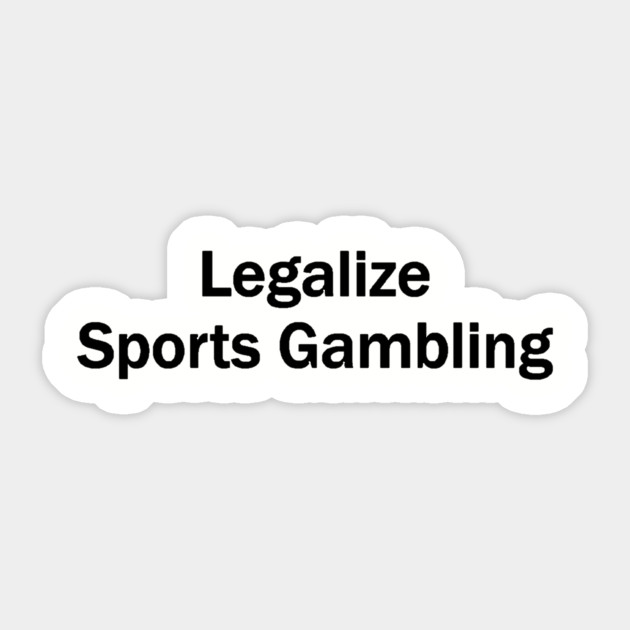 Is sports gambling legal in usa now Is sports gambling legal in usa now